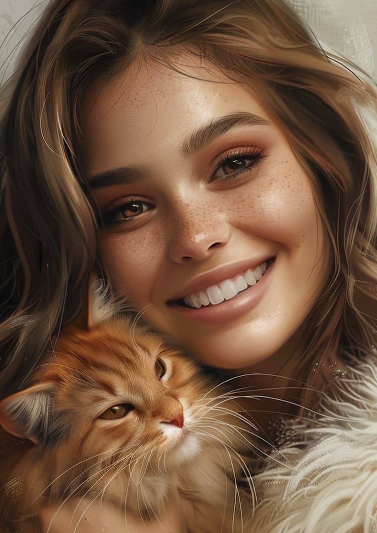 Алмазная мозаика по фото Photo Gems